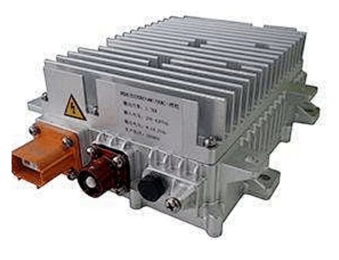  DC/DC轉換器